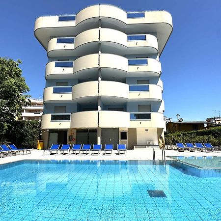 Residence Eurostar บิบิโอเน ภายนอก รูปภาพ