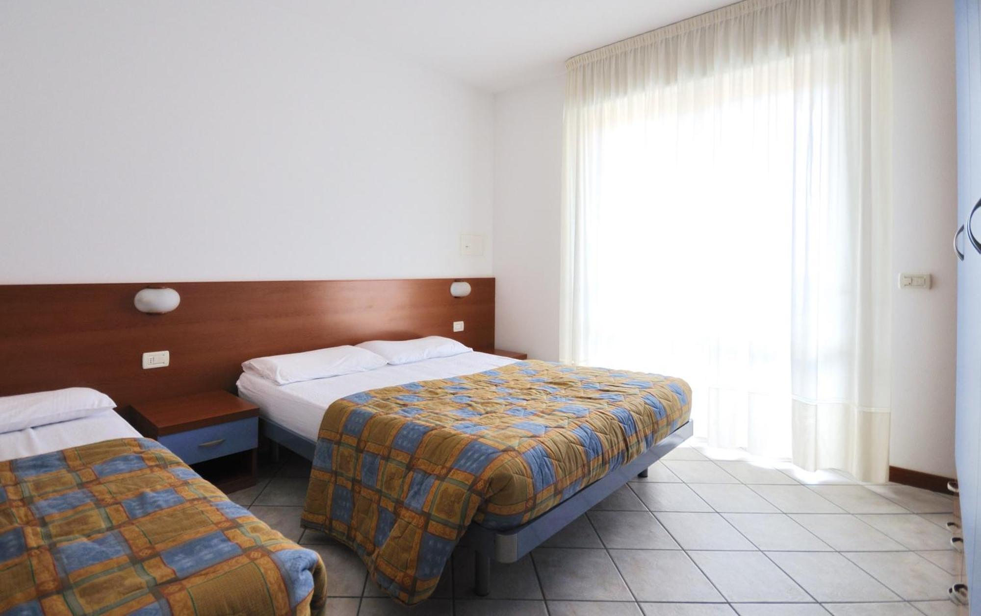 Residence Eurostar บิบิโอเน ห้อง รูปภาพ