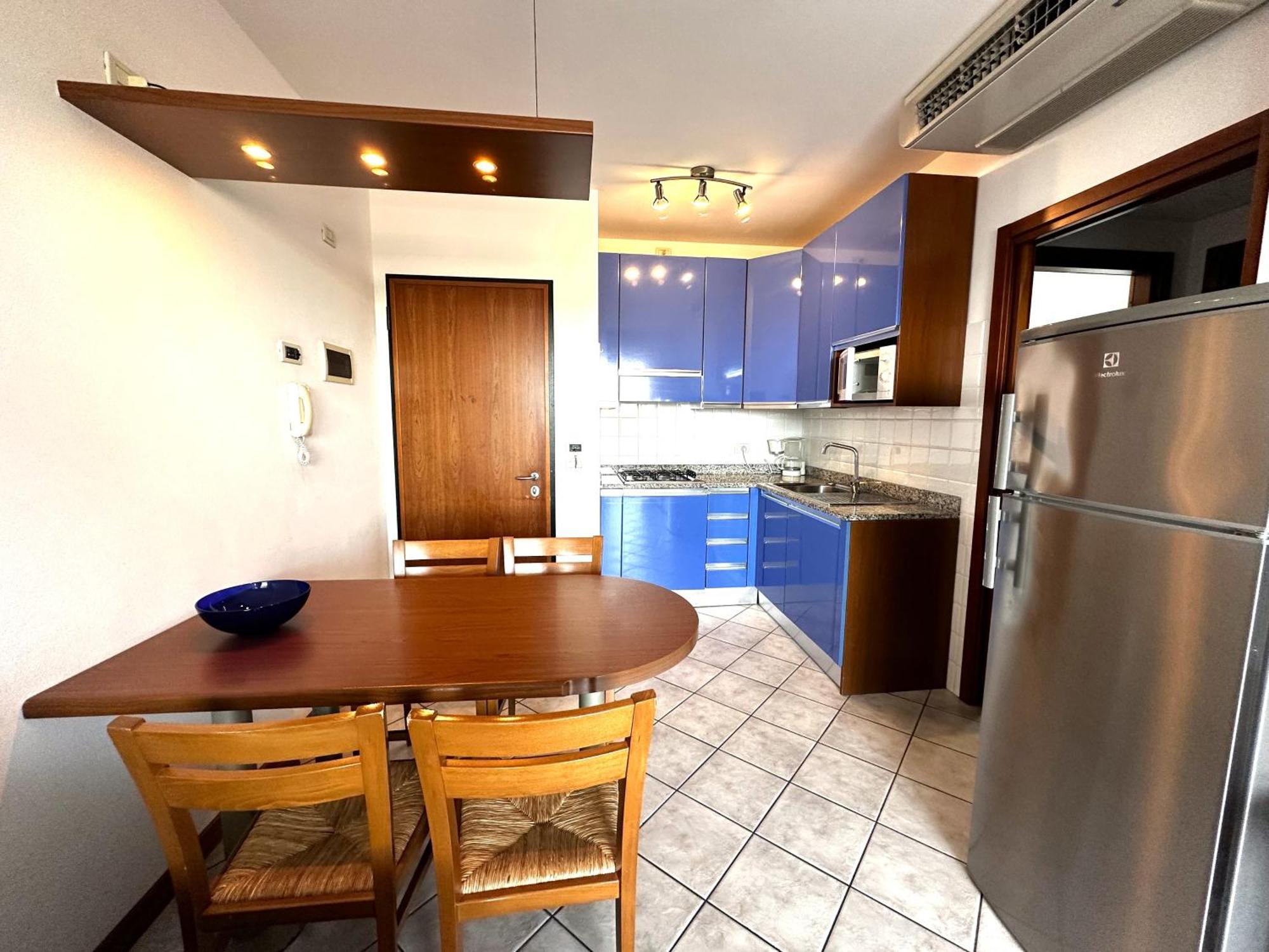 Residence Eurostar บิบิโอเน ห้อง รูปภาพ