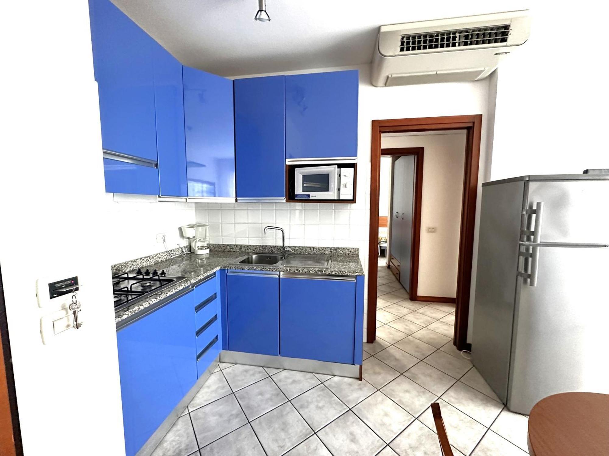 Residence Eurostar บิบิโอเน ห้อง รูปภาพ