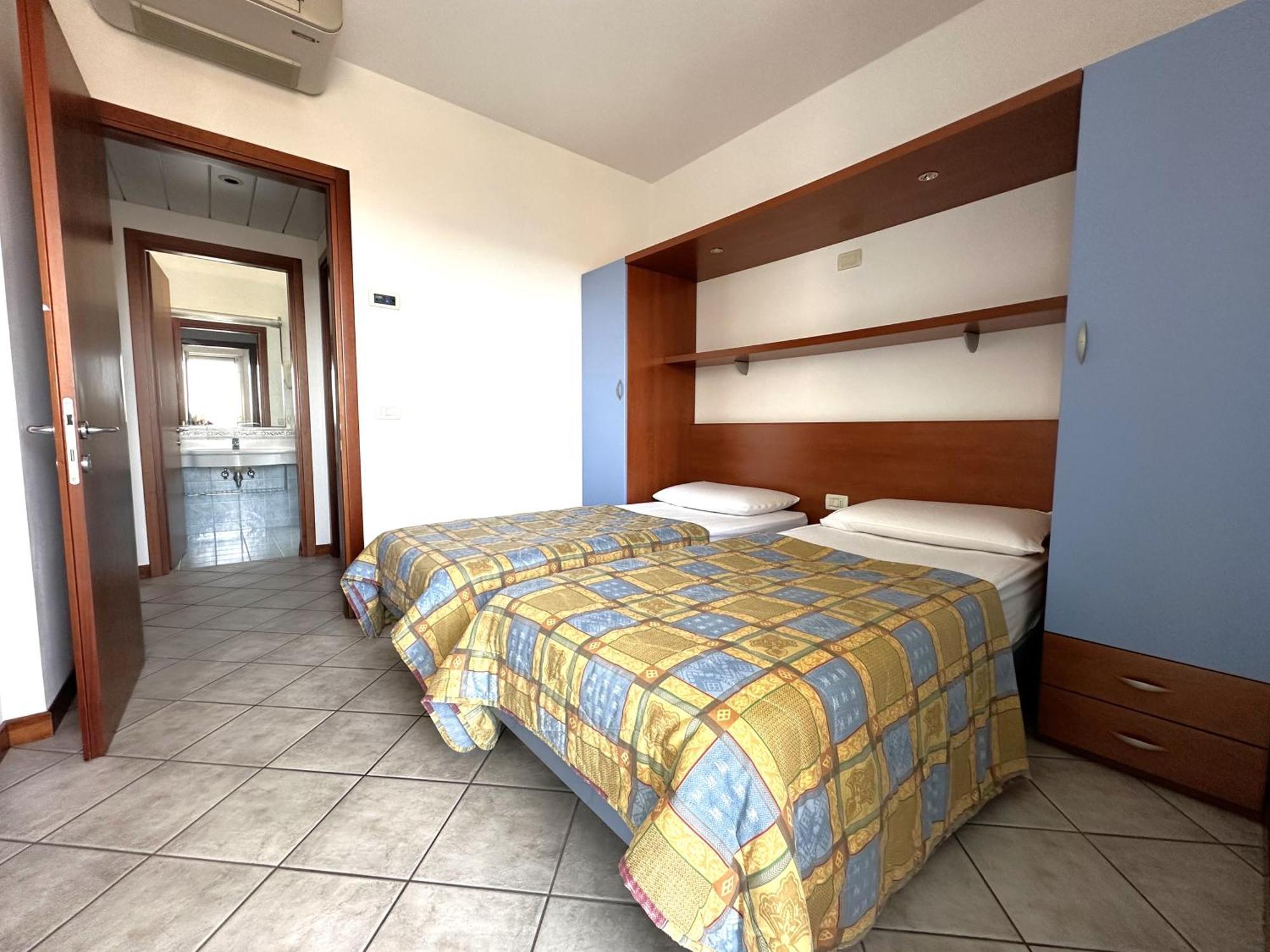 Residence Eurostar บิบิโอเน ห้อง รูปภาพ