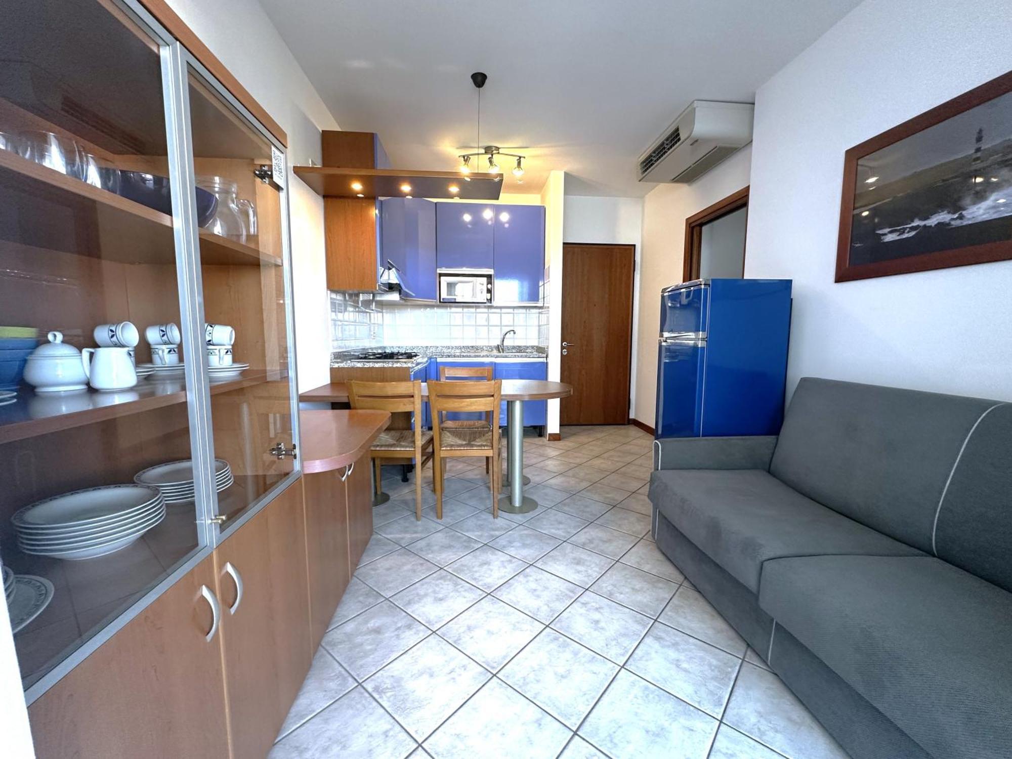 Residence Eurostar บิบิโอเน ภายนอก รูปภาพ
